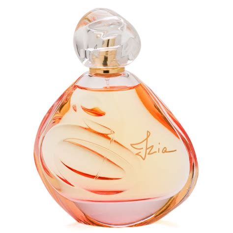 sisley eau de parfum izia